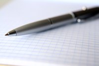 Zero-based budgeting is a plan for spending your money before you have it.