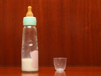 Similac markets special formula for infants under the name NeoSure.
