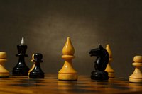 There is a winner and a loser in every stock trade.