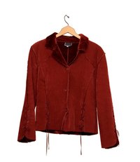 Dry cleaning is convenient, but can damage your clothes.