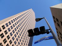 Houston offers ample opportunity for modeling jobs.