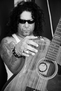 Getting sponsorship for your band will help you get money for touring and equipment.