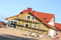203K loans help you purchase a fixer-upper.