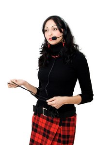 Become a California consultant in an area you are knowledgable about.