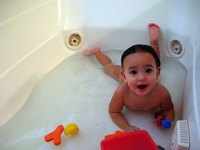 Drop-in bathtubs are the perfect addition to any home.