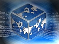 Local and global factors affect stock prices.