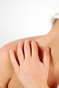 Make a rice neck warmer to soothe your aching neck.