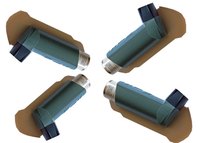 Inhaler disposal methods vary by location.