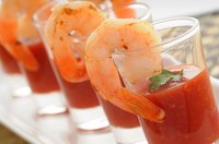 Seafood is high in iodine, which can negatively affect thyroid function.