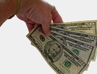 A payday loan business can help customers bridge gaps between paychecks.