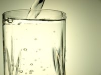 Drinking plenty of water promotes a healthy urethra