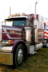 Trucks can be expensive to purchase and maintain.