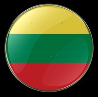 Send money to Lithuania.