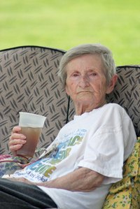 The demand for personal care services for the elderly is rising.