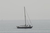 Finding a nice place to retire where your boat can come along shouldn't be too difficult.