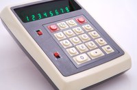 Accounting numbers may be mysterious.