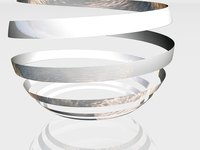 PTFE tape is chemically inert and acts as an electrical insulator.