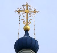 Accounting for churches.