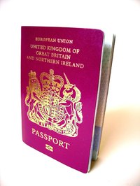Passports generally must be renewed six months prior to experation.