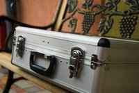 Lost luggage during a trip can be a hassle and an expensive inconvenience.