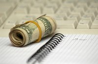Long-term finance is problematic because of rate risk and uncertainty.