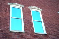 Common window troubsleshooting techniques can be applied to Traco windows.