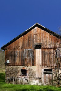 Farmhouse