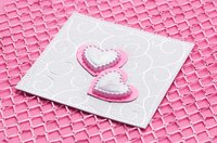 Save the date cards are much simpler than the wedding invitation, however, it should be addressed just as formally.