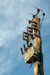 Cutler-Hammer is an Eaton Corp. electric-equipment brand name.