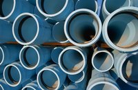 Picking the right pipe for the job ensures a longer life for the building's plumbing.