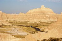 Portable cabin trailers are similar to travel trailers or pull-behinds.