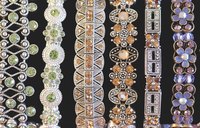 What is jewelry fencing?