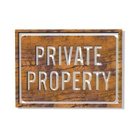 A quit claim deed transfers the rights of a property.