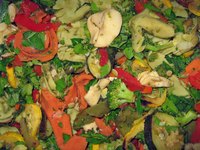 Non-refrigerated dishes are ideal for long-afternoon picnics.