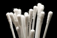 Cotton swabs are often used to assist in the removal of ear wax; however, you may want to consider the beneficial functions ear wax provides before using one next time.