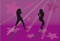 Open a nightclub in Texas and create a place for people to relax and have fun.
