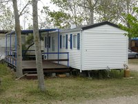 Both single and double-wide mobile homes can be relocated.