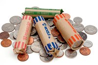 Be prepared to deal with coins in the vending machine industry.
