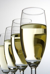 The production and sale of alcoholic beverages is heavily regulated, but not always by the same agency.