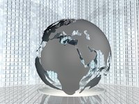 Globe