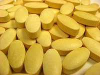 Prenatal vitamins can ease some of the problems associated with menopause.