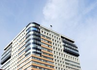 One way or another, commercial tenants pay property taxes.