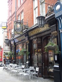 Create an inviting pub space with simple decor ideas.