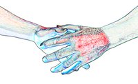 A handshake agreement is informal.