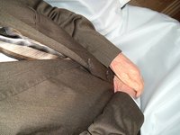 Survivors of deceased CPP contributors may receive survivor's benefits.