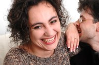 Give your sister the gift of laughter with a kid free vacation.