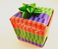 It can be difficult deciding what gift to buy for a 19-year-old.