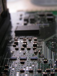 Technology in business is increasingly complex.