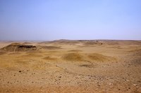 Sahara Desert