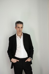 A jacket and nice slacks and shirt with a collar makes for great evening casual wear.